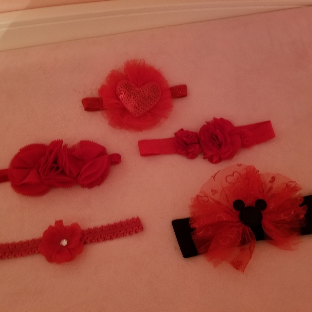 Head bands